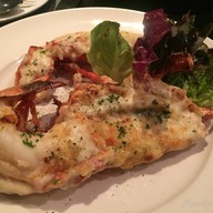 เมนูของร้าน 4 Garcons Restaurant