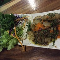 เมนูของร้าน Beer ń i by mrphawat ถนนไกลโศก