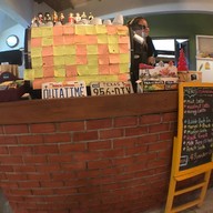 49 Garden Cafe' & Bistro ร่ำเปิง