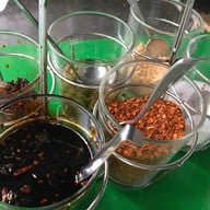 ข้าวหน้าเป็ด ข้าวหมูแดง สุขุมวิท 81