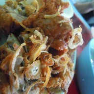 เมนูของร้าน ร้านลาบอุบล