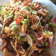 เมนูของร้าน ดาวน่าวัด