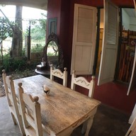 49 Garden Cafe' & Bistro ร่ำเปิง