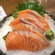 เมนูของร้าน ZEN Japanese Restaurant เดอะคริสตัลพาร์ค