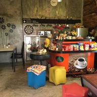 บ้านสวนอวลลออ