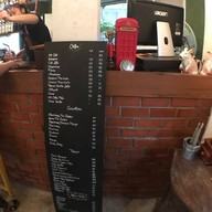 49 Garden Cafe' & Bistro ร่ำเปิง