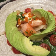 เมนูของร้าน ZEN Japanese Restaurant เดอะคริสตัลพาร์ค