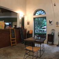 49 Garden Cafe' & Bistro ร่ำเปิง