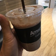 Amway Cafe โครงการ ฟีล