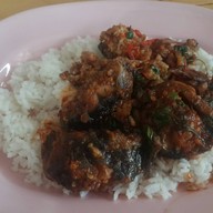 เมนูของร้าน ก๋วยเตี๋ยวเรือ หวานปาก