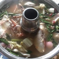 เมนูของร้าน รุ่งโภชนา
