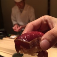 Sushi Yoshitake