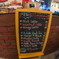 49 Garden Cafe' & Bistro ร่ำเปิง