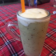 เมนูของร้าน พิซซ่าต้นไม้