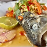 เมนูของร้าน โครงการหลวงดอยอินทนนท์ (Royal Project Inthanon)