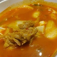 เมนูของร้าน PARAGON FOODHALL สยามพารากอน