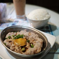 เมนูของร้าน Ming's Kitchen Jordan