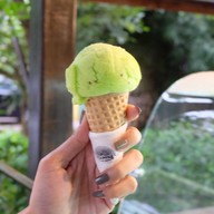 เมนูของร้าน Seasons Premium Homemade Icecream บ้านข้างวัด