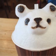 เมนูของร้าน Bake Ga Bike