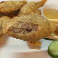 เมนูของร้าน ก๋วยเตี๋ยวหมูเทวดา ศรีนครินทร์ บางนา