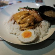 เมนูของร้าน Ming's Kitchen Jordan