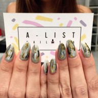A-LIST NAIL SPA Phuket