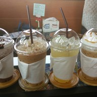 Cafe' de Innova