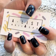 A-LIST NAIL SPA Phuket