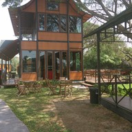 Cafe' de Innova