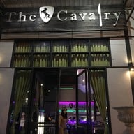 The Cavalry Club