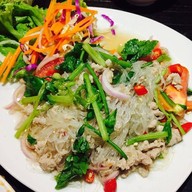 เมนูของร้าน Apz Bar and Restaurnte