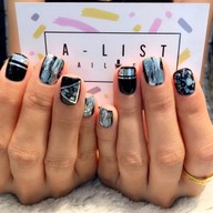 A-LIST NAIL SPA Phuket