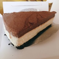 เมนูของร้าน ร้านติดบ้าน