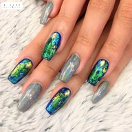 A-LIST NAIL SPA Phuket