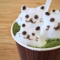 เมนูของร้าน Bake Ga Bike