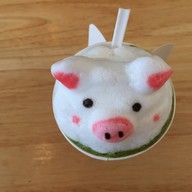 เมนูของร้าน Bake Ga Bike