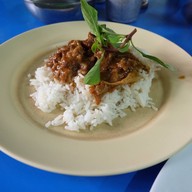 เมนูของร้าน โอรสเด็ด