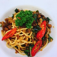 เมนูของร้าน Chivit Thamma Da Coffee House, Bistro&Bar