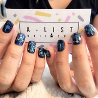 A-LIST NAIL SPA Phuket