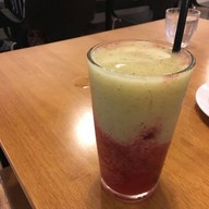 เมนูของร้าน อบอิ่ม