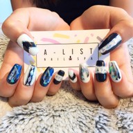 A-LIST NAIL SPA Phuket