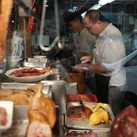 หน้าร้าน Ming's Kitchen Jordan