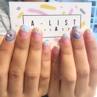 A-LIST NAIL SPA Phuket