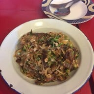 เมนูของร้าน นครพนม