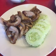 เมนูของร้าน นครพนม