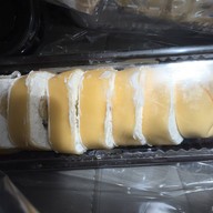 เมนูของร้าน Bake Ga Bike