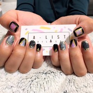 A-LIST NAIL SPA Phuket