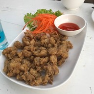 บังเอิญ กังสดาล