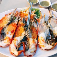 เมนูของร้าน บ้านเหนือน้ำ