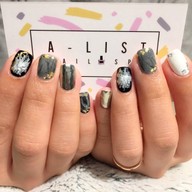 A-LIST NAIL SPA Phuket